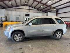 2006 CHEVROLET Equinox