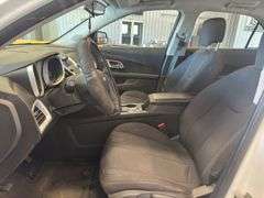 2013 CHEVROLET Equinox