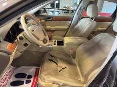 2006 INFINITI M35