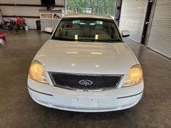 2005 FORD Five Hundred