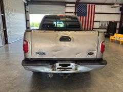 2002 FORD F-150