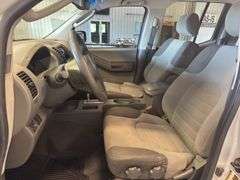 2006 NISSAN Xterra