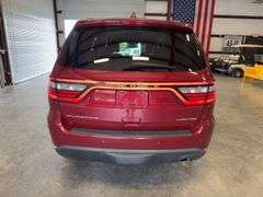 2014 DODGE Durango