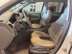 2015 CHEVROLET Traverse