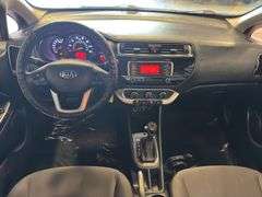 2016 KIA Rio