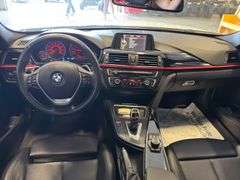 2014 BMW 328i