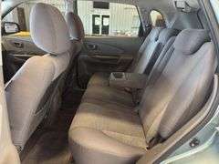 2008 HYUNDAI Tucson