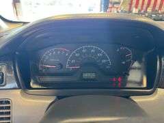 2003 MITSUBISHI Lancer