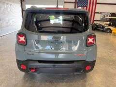 2015 JEEP Renegade