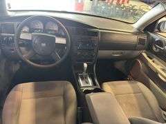2007 DODGE Charger