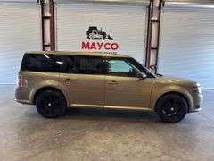 2013 FORD Flex