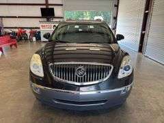 2009 BUICK Enclave