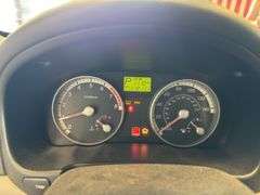 2008 HYUNDAI Accent