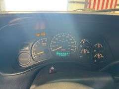 2001 CHEVROLET Silverado