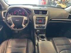 2015 GMC Acadia
