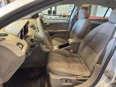 2009 CHEVROLET Malibu