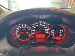 2008 NISSAN Altima