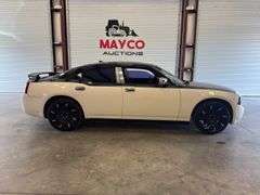 2007 DODGE Charger