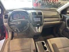 2008 HONDA CR-V