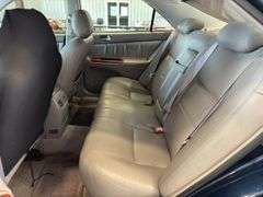 2003 TOYOTA Camry