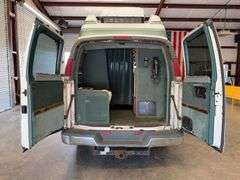 1996 CHEVROLET G-Series