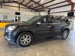2015 GMC Acadia