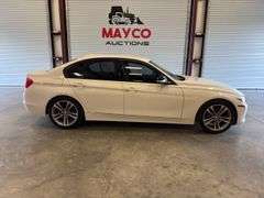 2014 BMW 328i