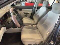 2008 HYUNDAI Accent