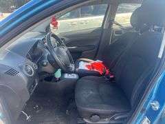 2015 MITSUBISHI Mirage