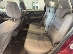 2008 HONDA CR-V
