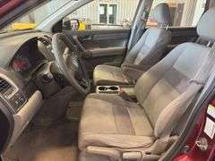 2008 HONDA CR-V