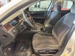 2008 CHEVROLET Impala