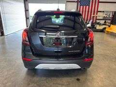 2020 BUICK Encore