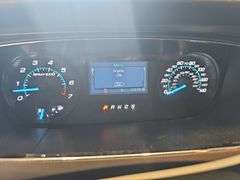2015 FORD Taurus