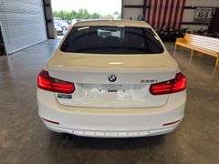 2014 BMW 328i