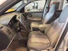 2006 CHEVROLET Equinox