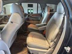 2011 BUICK Enclave