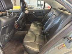 2004 MERCEDES-BENZ S-Class