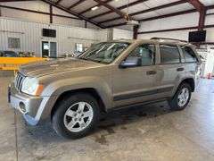 2006 JEEP Grand Cherokee