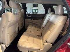 2014 DODGE Durango
