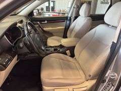 2014 KIA Sorento