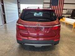 2013 HYUNDAI Santa Fe