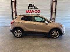 2018 BUICK Encore