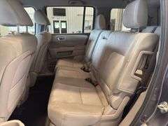 2014 HONDA Pilot