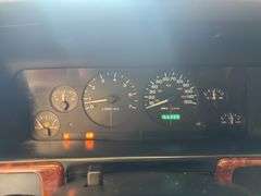 1998 JEEP Grand Cherokee