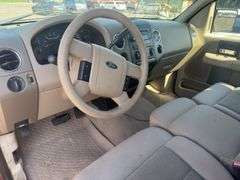 2004 FORD F-150
