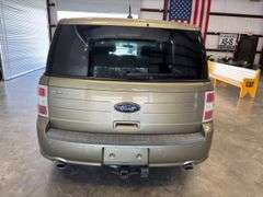 2013 FORD Flex
