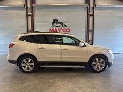 2015 CHEVROLET Traverse