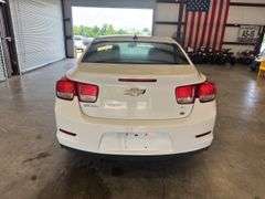 2015 CHEVROLET Malibu
