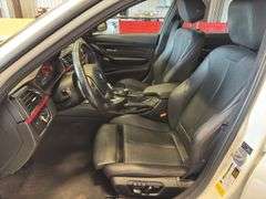 2014 BMW 328i